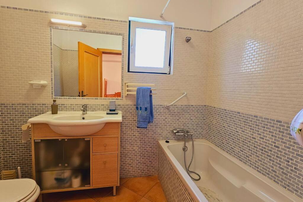 Holiday Apartment T2 Private Residence 塔维拉 外观 照片