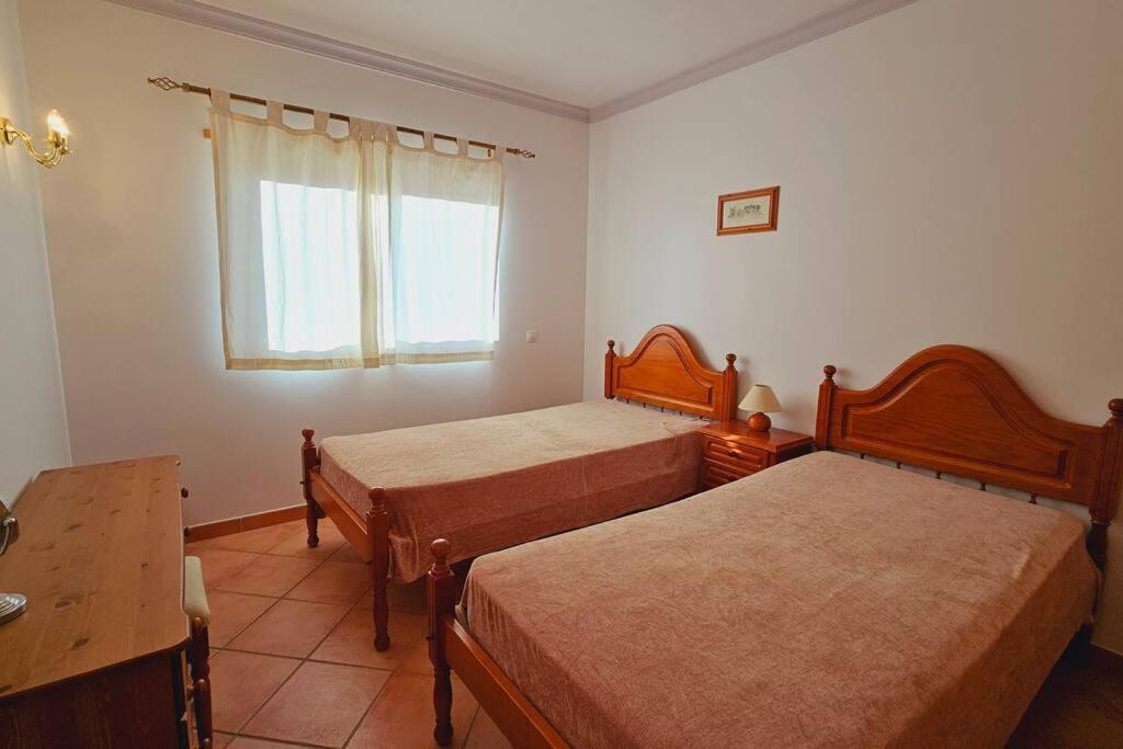 Holiday Apartment T2 Private Residence 塔维拉 外观 照片