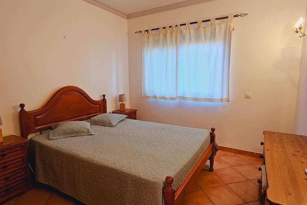 Holiday Apartment T2 Private Residence 塔维拉 外观 照片