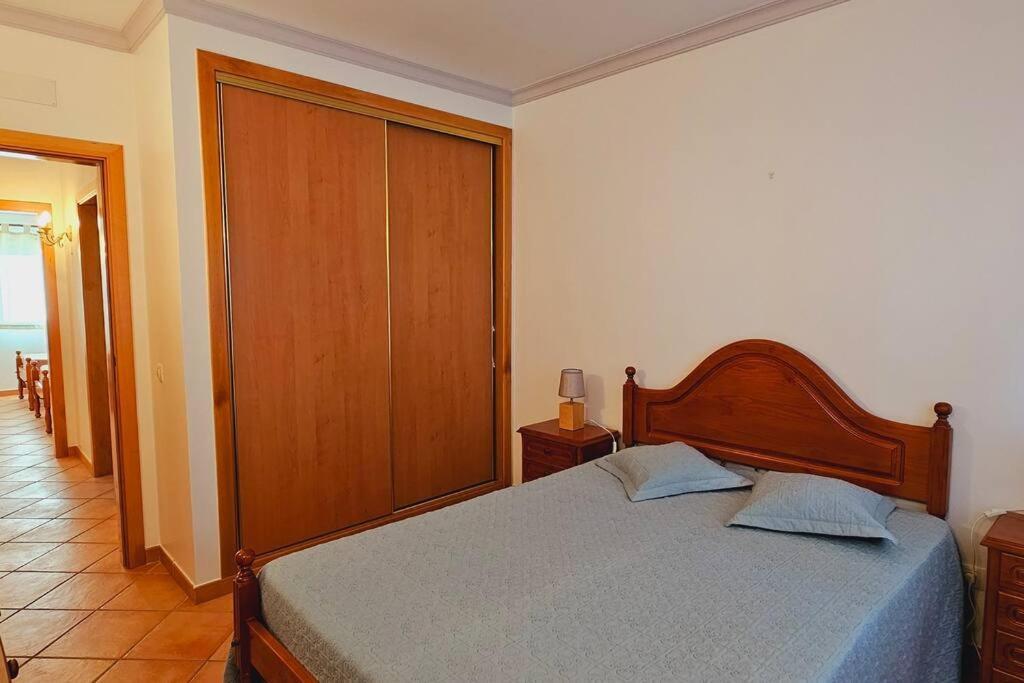 Holiday Apartment T2 Private Residence 塔维拉 外观 照片