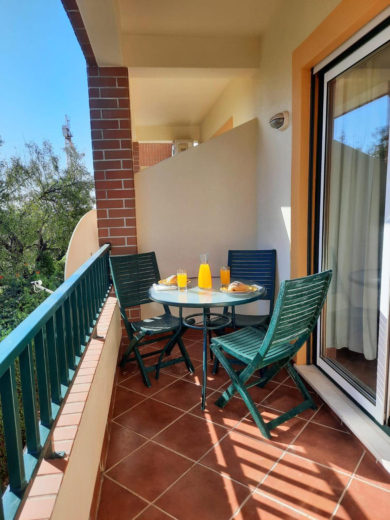 Holiday Apartment T2 Private Residence 塔维拉 外观 照片